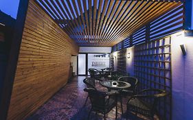 Derby Apart Hotel